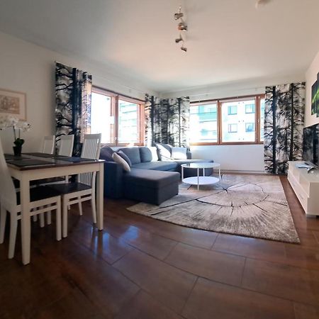 Elice Apartment Рованіемі Екстер'єр фото