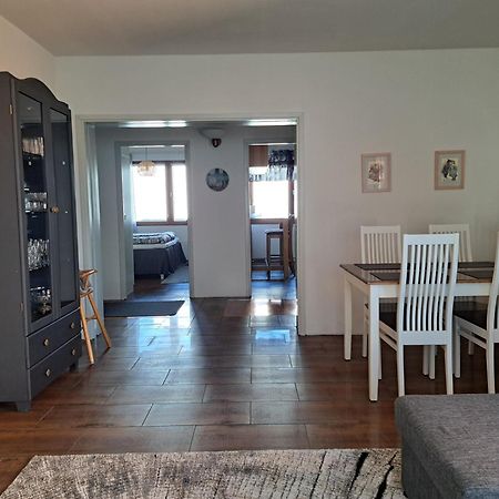 Elice Apartment Рованіемі Екстер'єр фото