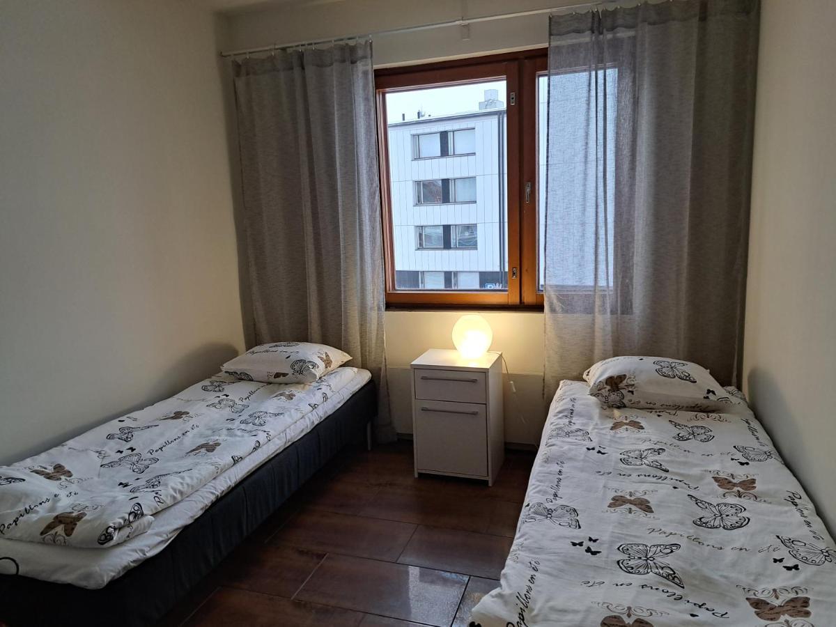 Elice Apartment Рованіемі Екстер'єр фото