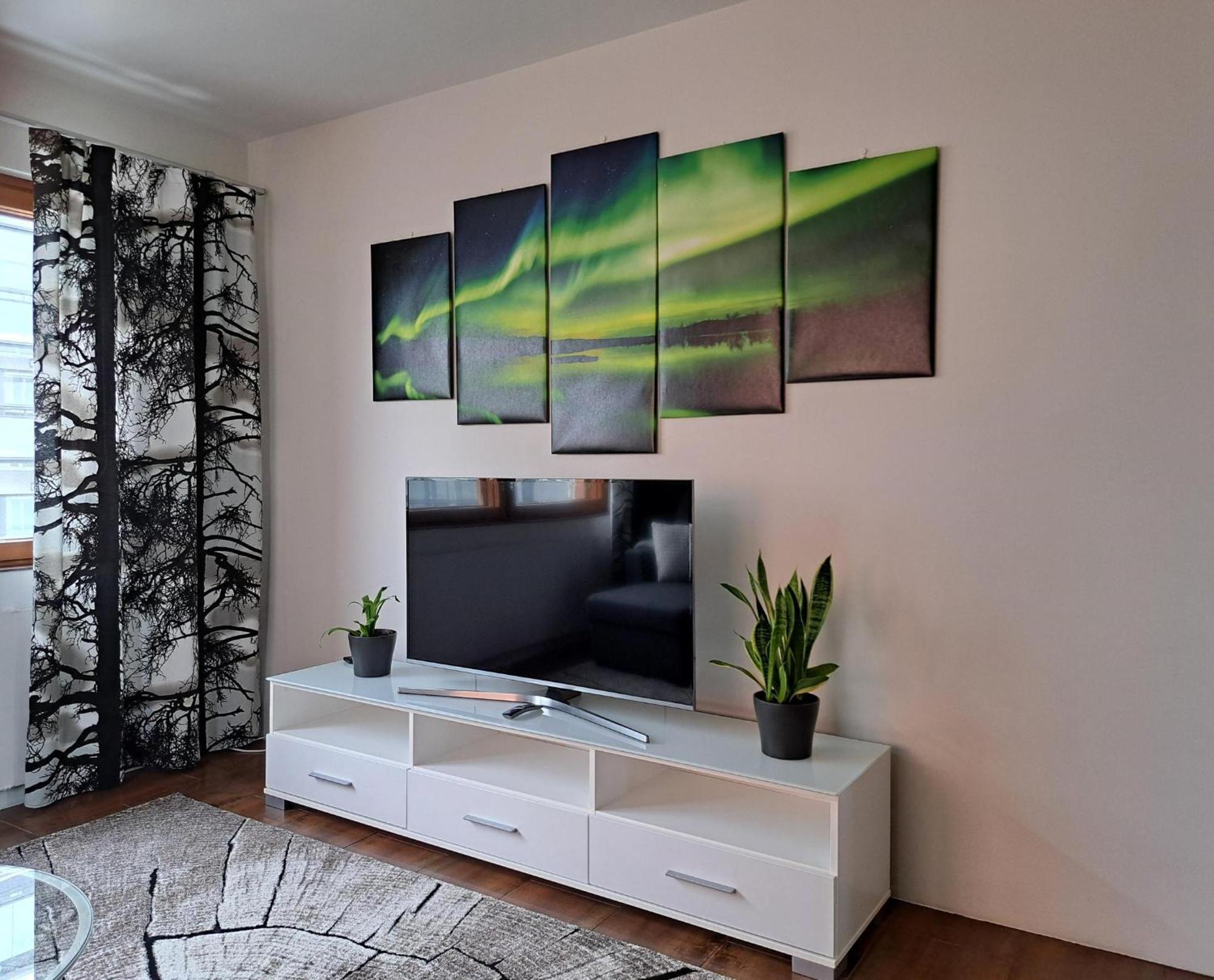 Elice Apartment Рованіемі Екстер'єр фото