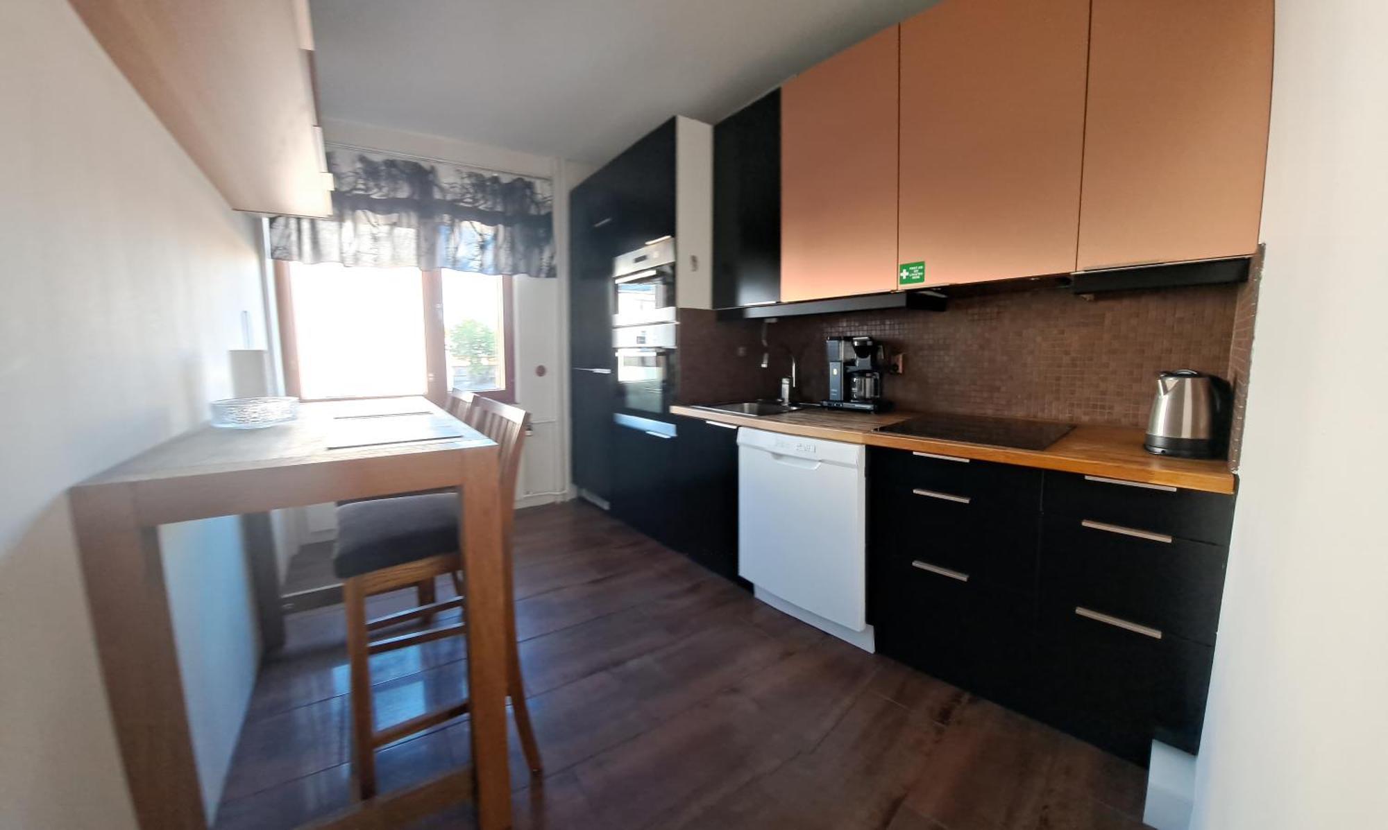 Elice Apartment Рованіемі Екстер'єр фото