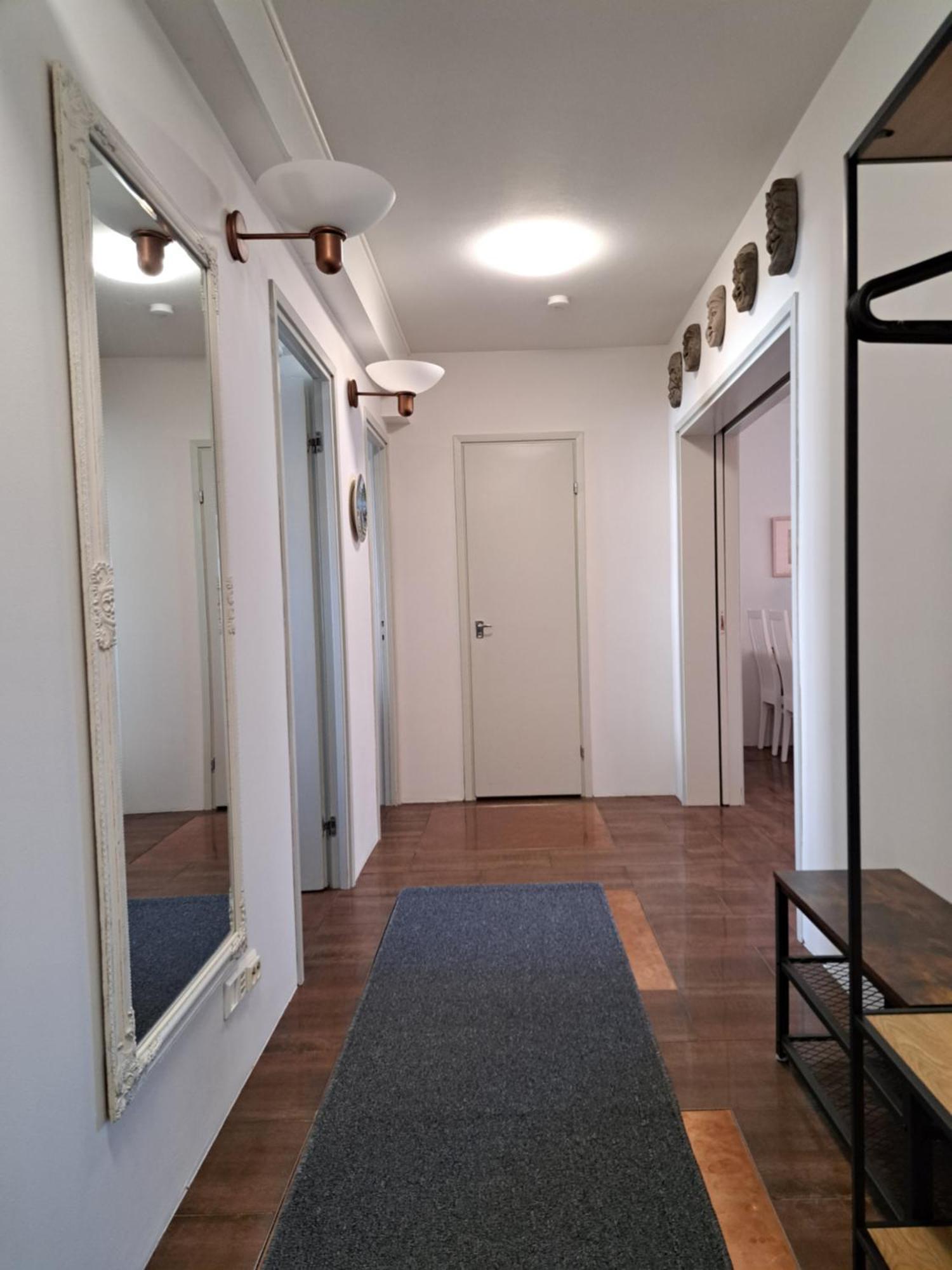 Elice Apartment Рованіемі Екстер'єр фото