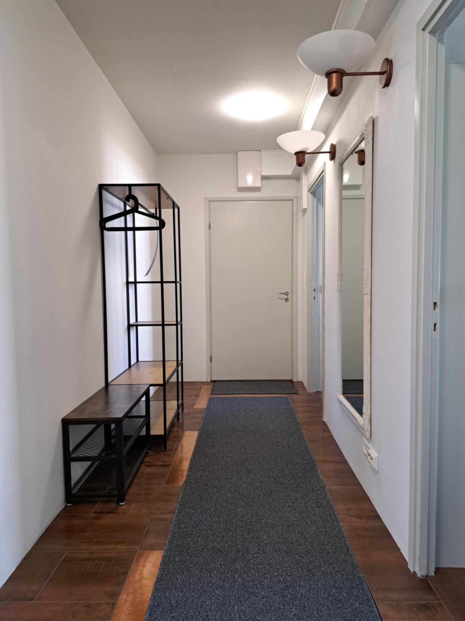 Elice Apartment Рованіемі Екстер'єр фото